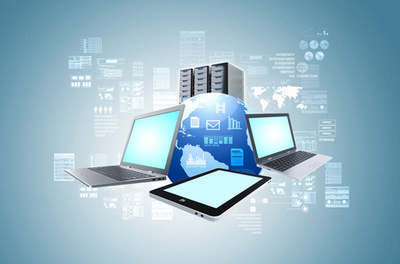 互聯網信息技術 概念、應用與未來展望