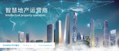 蘇寧置業躋身中國房地產公司品牌價值TOP20，互聯網數據服務成新引擎