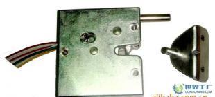 智能時(shí)代電控鎖在配電柜領(lǐng)域的創(chuàng)新應(yīng)用與發(fā)展趨勢(shì)分析