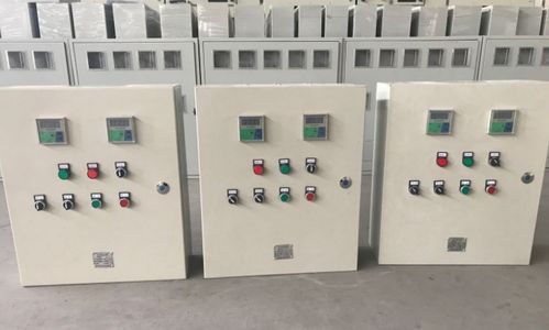 配電箱安全使用全指南 從建設(shè)規(guī)范到日常常識(shí)